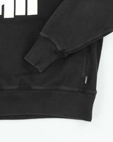 Vintage Undefeated Big Centre Graphic Heavyweight Sweatshirt - L