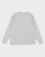 Vintage 2000's Champion Spell Out Lightweight Sweatshirt - XL