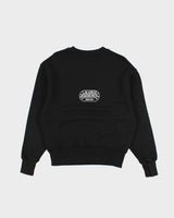 Palm Angels X Missoni Heavyweight Graphic Sweatshirt - S