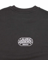 Palm Angels X Missoni Heavyweight Graphic Sweatshirt - S