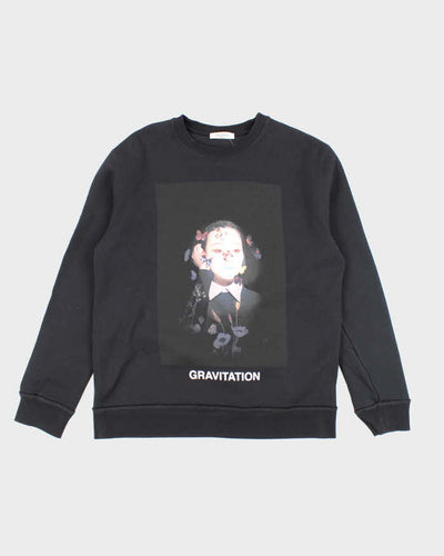 Valentino x Izumi Miyazaki Tokyo Photography Sweatshirt - XS