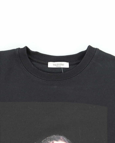 Valentino x Izumi Miyazaki Tokyo Photography Sweatshirt - XS