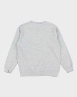 Vintage 2000's Pony Embroidered Logo Sweatshirt - L