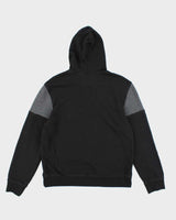 Vintage 2000's Guess Embroidered Centre Logo Hoodie - M