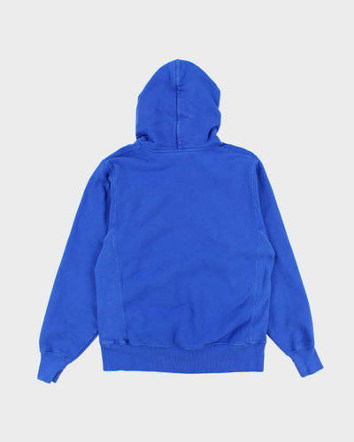 Vintage Champion Reverse Weave Heavyweight Hoodie - S