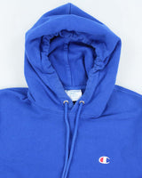 Vintage Champion Reverse Weave Heavyweight Hoodie - S