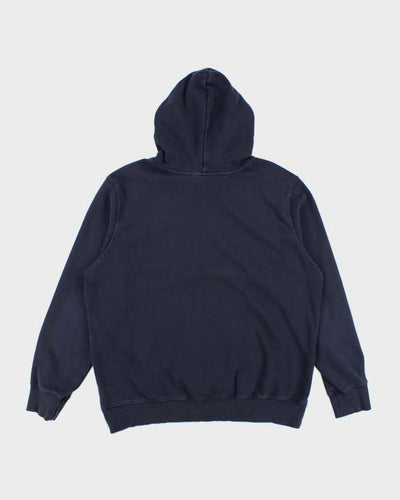 Vintage The North Face Bear Landscape Graphic Hoodie - XL