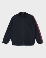 Vintage 2000's Dolce &amp; Gabbana Full Zip Sweatshirt - XL