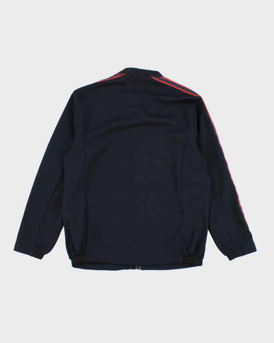 Vintage 2000's Dolce & Gabbana Full Zip Sweatshirt - XL