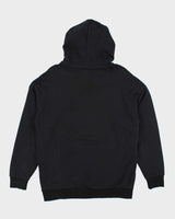 Vintage 2000's Givenchy Bedazzled Logo Hoodie - XS