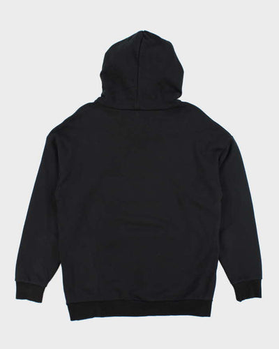 Vintage 2000's Givenchy Bedazzled Logo Hoodie - XS