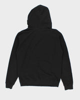 Vintage Y2K Saint Laurent Multi-Coloured Graphic Print Hoodie - XL