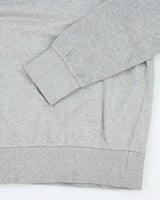Vintage Hugo Boss Quarter Zip Sweatshirt - M
