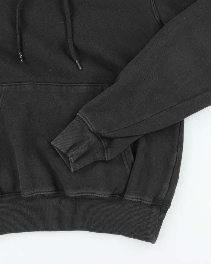 Vintage 2000's The North Face Exploring Graphic Hoodie - S
