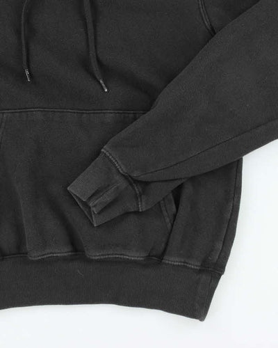Vintage 2000's The North Face Exploring Graphic Hoodie - S