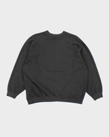 Vintage 80's Chicago Bulls NBA Graphic Sweatshirt - L