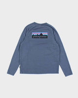 Vintage 2000's Patagonia Lightweight Small Logo Sweatshirt - L