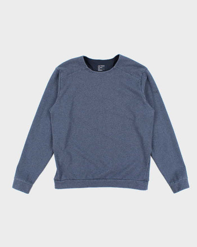 Vintage Arc'teryx Lightweight Scoop Neck Sweatshirt - L