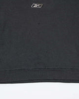Vintage Y2K Reebok Philadelphia Eagles NFL Embroidered Sweatshirt - XL