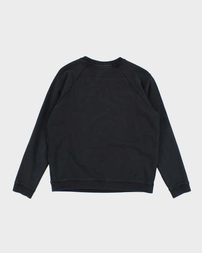 Vintage 2000's Kenzo Embroidered Tiger Sweatshirt - M