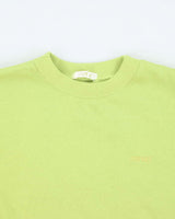Vintage 2000's Esprit Embroidered Logo Sweatshirt - M