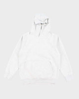 Vintage Hugo Boss Heavyweight Oversized Small Logo Hoodie - L