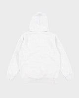 Vintage Hugo Boss Heavyweight Oversized Small Logo Hoodie - L