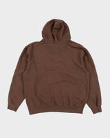 Vintage Y2K Real Tree Extra Spell Out Hoodie - M