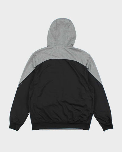 Vintage Y2K Fox Racing Motocross Lightweight Hoodie - L