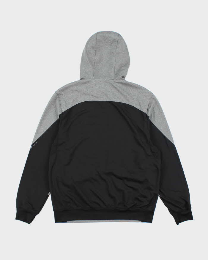 Vintage Y2K Fox Racing Motocross Lightweight Hoodie - L