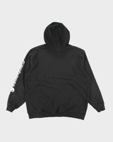 Vintage Y2K Carhartt Oversized Faded Hoodie - XL