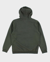 Vintage Y2K Real Tree Small Camo Logo Zip Up Hoodie - M