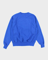 Vintage 00s Champion Reverse Weave Sweatshirt - M
