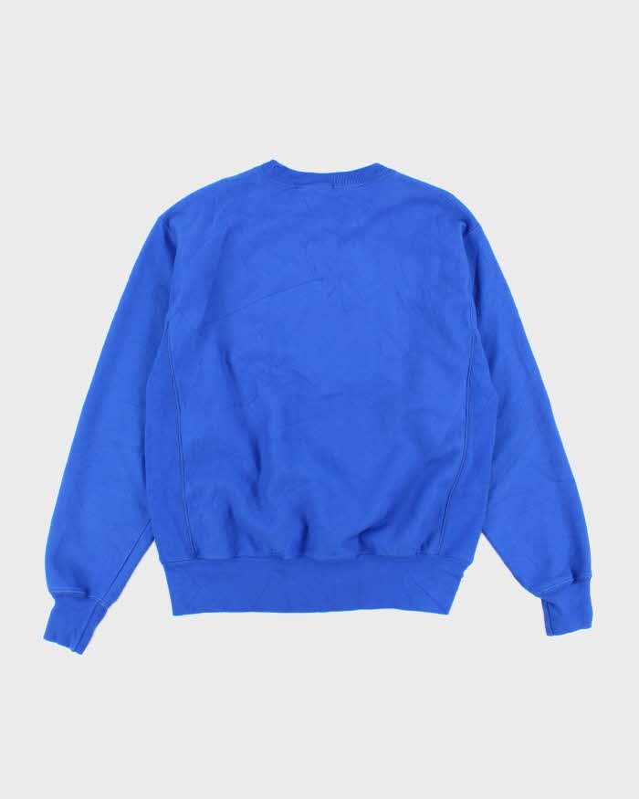 Vintage 00s Champion Reverse Weave Sweatshirt - M