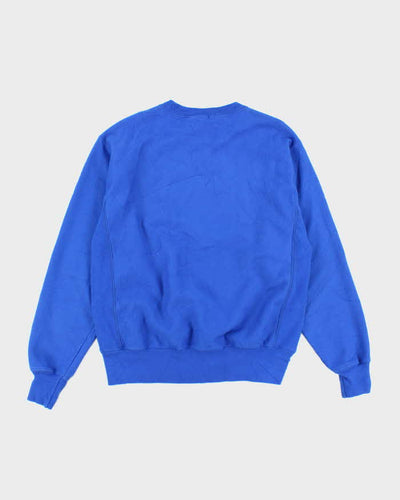 Vintage 00s Champion Reverse Weave Sweatshirt - M
