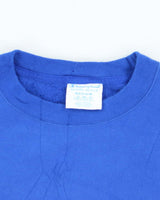 Vintage 00s Champion Reverse Weave Sweatshirt - M