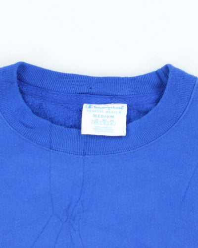 Vintage 00s Champion Reverse Weave Sweatshirt - M