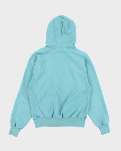 Vintage 00s Champion Reverse Weave Hoodie - S