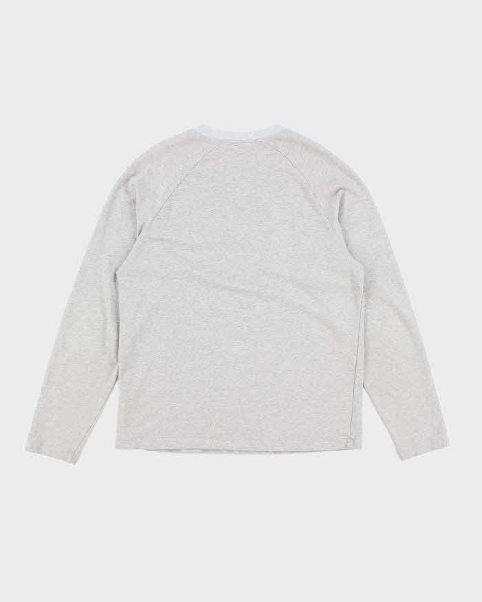 Vintage Patagonia Lightweight Small Logo Sweatshirt - M