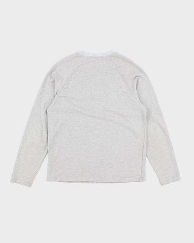 Vintage Patagonia Lightweight Small Logo Sweatshirt - M
