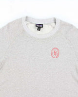 Vintage Patagonia Lightweight Small Logo Sweatshirt - M