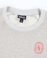 Vintage Patagonia Lightweight Small Logo Sweatshirt - M