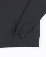 Vintage Columbia Spell Out Lightweight Sweatshirt - M