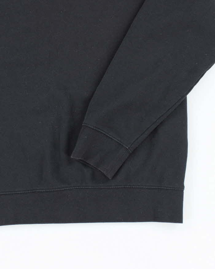 Vintage Columbia Spell Out Lightweight Sweatshirt - M