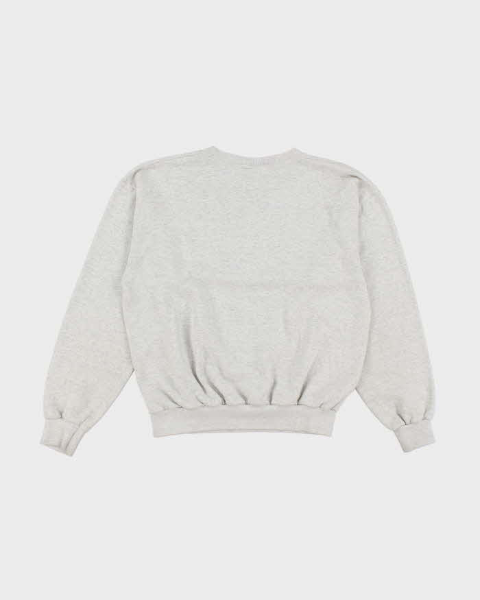 Vintage 90's Ferret Big Graphic Sweatshirt - M