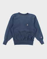 Vintage 90's Champion Heavyweight Reverse Weave Sweatshirt - M