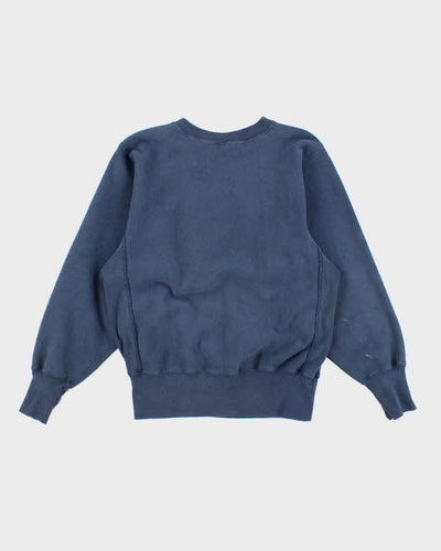Vintage 90's Champion Heavyweight Reverse Weave Sweatshirt - M