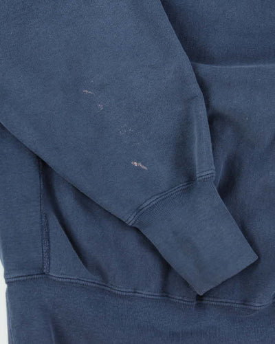 Vintage 90's Champion Heavyweight Reverse Weave Sweatshirt - M