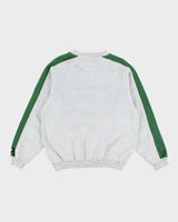 Vintage Y2K Puma Edmonton Elks Canadian Football Sweatshirt - M