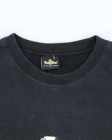 Vintage Y2K Uncle Sam Embroidered Graphic Sweatshirt - L